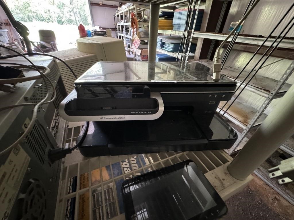 HP PRINTER