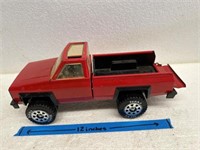 Vintage pressed steel Tonka Chevrolet truck