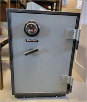Fire-Fyter Safe w/ Combination