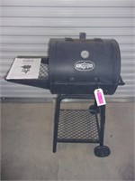 Kingford's bandit charcoal grill