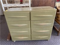 Light Green Dresser