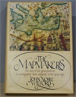 The Map Makers - Ref - Hist
