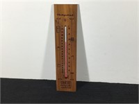 HOTPOINT ADVERTISING THERMOMETER