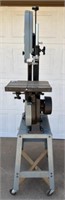 Delta Band Saw (Works)