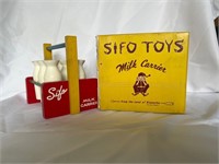 SIFO TOY MILK CARRIER