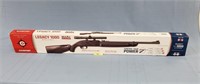 Crossman Legacy 1000 Pump Rifle