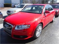 2008 Audi A4