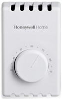 Honeywell Home CT410B Manual