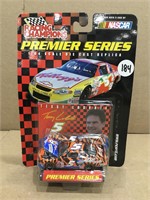 2000 Racing Champions Nascar #5 Die Cast Car