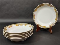 Haviland Mount Vernon Limoges Bowls