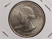 George Rogers liberty quarter 2017