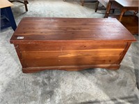 Cedar Chest