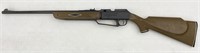 Daisy .177 caliber BB rifle