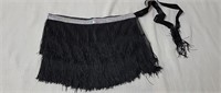 NWOT women's belly dancer skirt