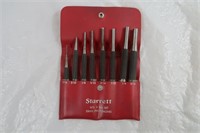 Starrett Mfg Co Machinist Tools