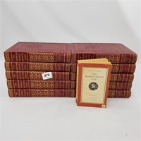 American People's Encyclopedia Set 1955