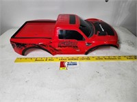 Traxxas Slash Ford Raptor Body