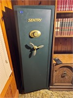 Sentry Gun Safe