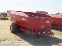 OFF-SITE 2014 Flory 1400 Conveyor Cart