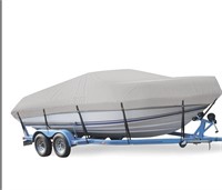 Boat Cover 20-22ft