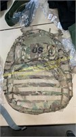U.S. Military Rucksack Bag (USED)