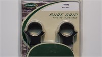 SURE GRIP/WINDAGE ADJ, WEAVER 49145