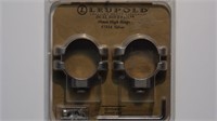 DUAL DOVETAIL 30MM HIGH RINGS, LEUPOLD 57314