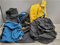 Assorted Carry Bags