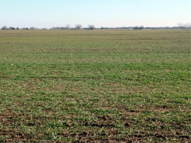 3/04 RESCHEDULED Low 738± ACRES * GARFIELD COUNTY, OK