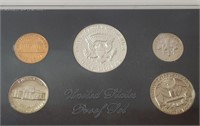 1970 United States Proof Coin Set