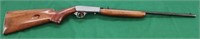 1967 Browning Model SA-22 .22LR SN:71T55962
