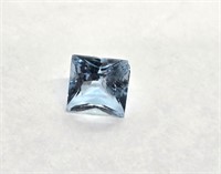 .98 Ct Beautilful Aquamarine AAA Quality