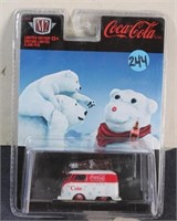 Die Cast Collectible - 1:64