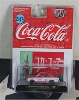 Die Cast Collectible - 1:64