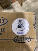 Graco Simple sway LX with multi direction for