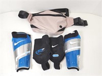 GUC Sports EPF and Nike Air Equipment, Fanny Pack