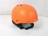 GUC Orange Kids Sport Helmet (S 54-56CM)