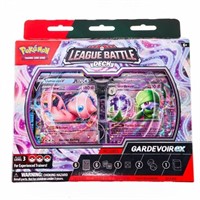 Pokemon TCG - Gardevoir ex League Battle Deck