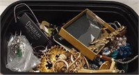 Box of Custom Jewelry