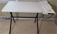 SEWING TABLE
