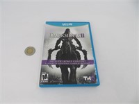 Darksiders II, jeu de Nintendo Wii U