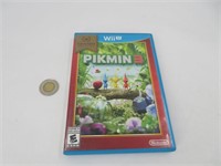 Pikmin 3, jeu de Nintendo Wii U