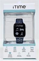 BRAND NEW I TIME SMART WATCH