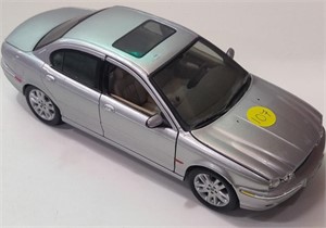 2001 Jaguar X-Type