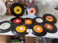 VTG 45 RECORDS