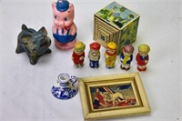Miscellaneous Childrens Items