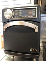 Turbo Chef "SOTA" High Speed Ventless Oven