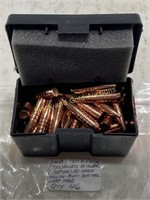 30 Cal 180 Gr Hollow Point Bullets