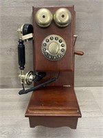 Nostalgic Wall Telephone