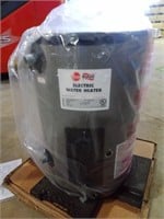 RHEEM EGSP10 10 Gallon Commercial Water Heater